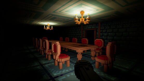Screenshot Emberance