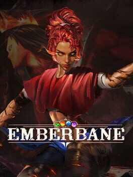 Cover Emberbane