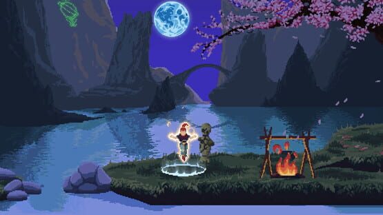 Screenshot Emberbane