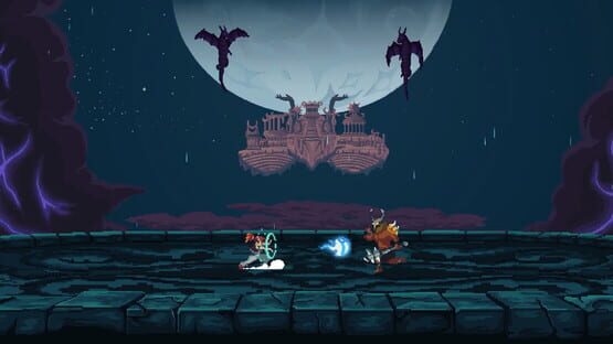Screenshot Emberbane
