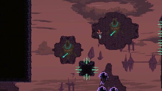 Screenshot Emberbane