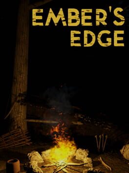 Cover Ember's Verge