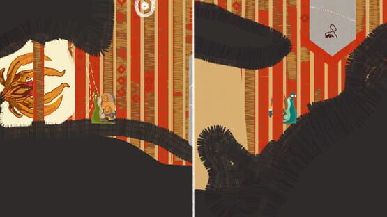 Screenshot Embroideryvania
