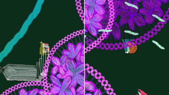Screenshot Embroideryvania