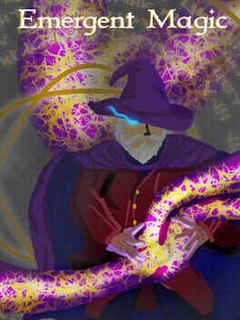 Cover Emergent Magic