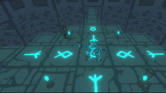 Screenshot Emergent Magic
