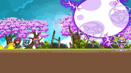 Screenshot Emiko's Pledge 3