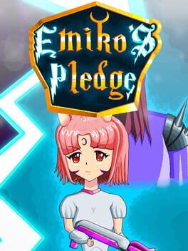 Cover Emiko's Pledge