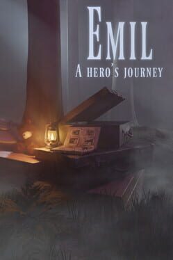 Cover Emil: A Hero's Journey