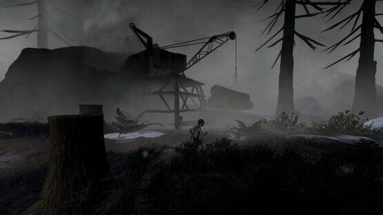Screenshot Emil: A Hero's Journey