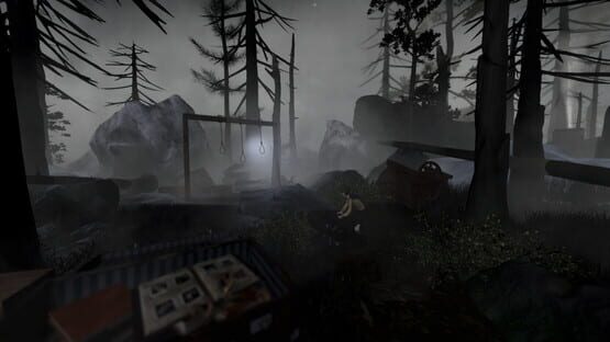 Screenshot Emil: A Hero's Journey
