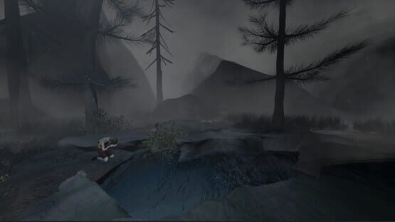 Screenshot Emil: A Hero's Journey