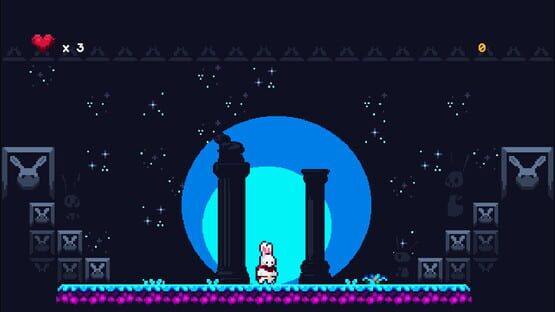 Screenshot Emin's Journey