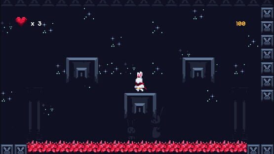 Screenshot Emin's Journey