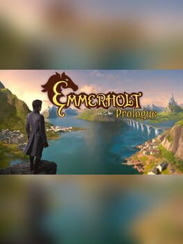 Cover Emmerholt: Prologue