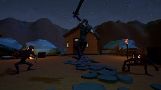 Screenshot Emmerholt: Prologue
