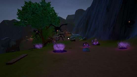 Screenshot Emmerholt: Prologue