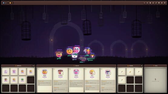Screenshot Emoji Squad