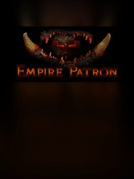 Cover Empire Patron