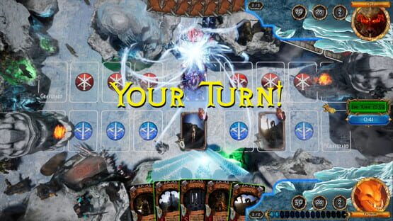 Screenshot Empire Patron