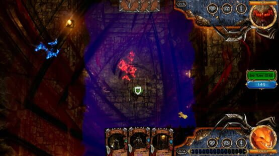 Screenshot Empire Patron