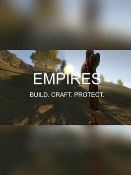 Cover Empires