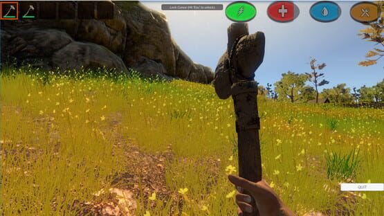 Screenshot Empires