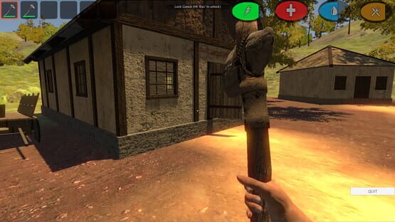 Screenshot Empires