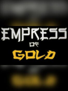 Cover Empress of Gold