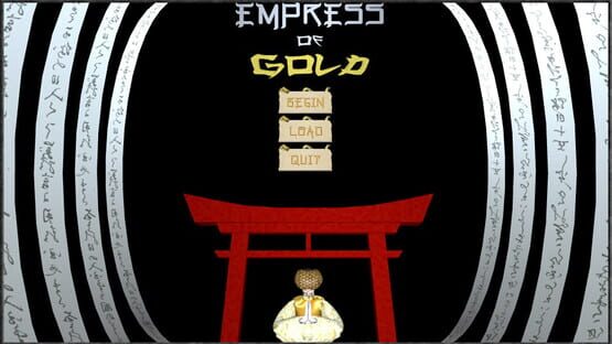 Screenshot Empress of Gold