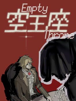 Cover Empty Throne