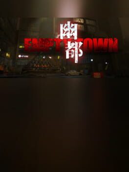 Cover Empty Town