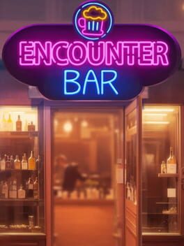 Cover Encounter Bar
