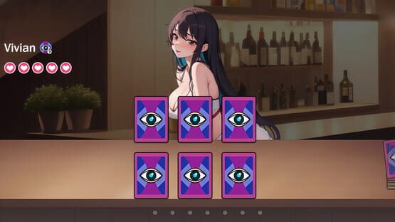 Screenshot Encounter Bar