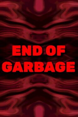 Cover End of Garbage
