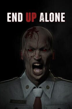 Cover End Up Alone