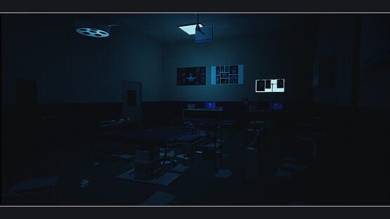 Screenshot End Up Alone