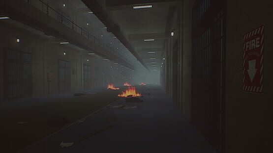 Screenshot End Up Alone