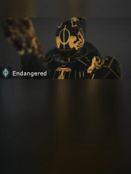 Cover Endangered