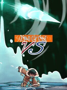 Cover EndCycle VS