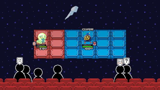 Screenshot EndCycle VS