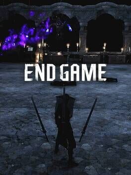 Cover EndGame