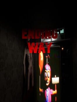 Cover Ending Way