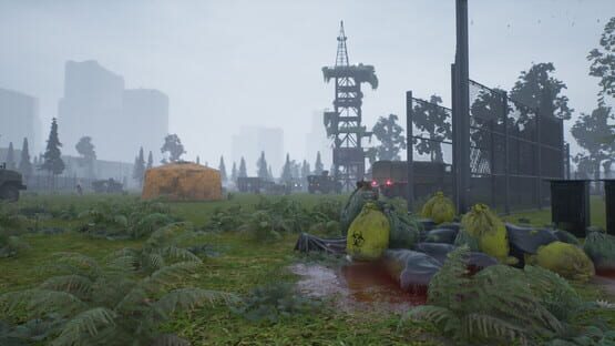 Screenshot Endless Days Z