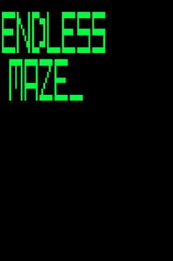 Cover Endless Maze