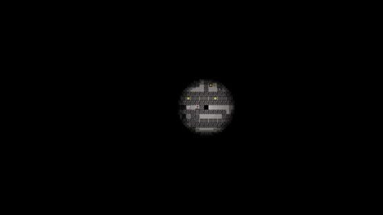 Screenshot Endless Maze