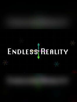 Cover Endless Reality