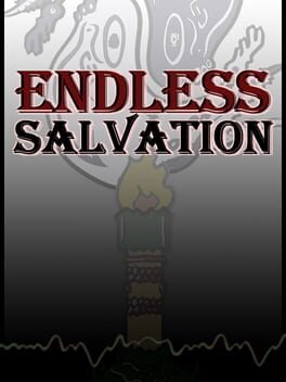 Cover Endless Salvation