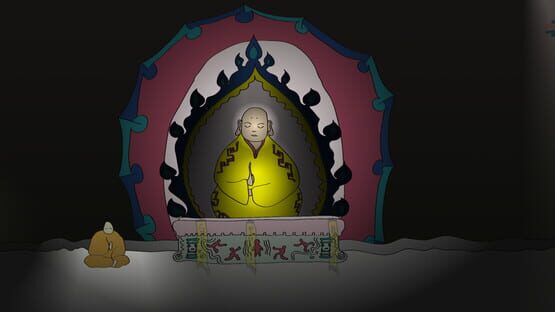 Screenshot Endless Salvation