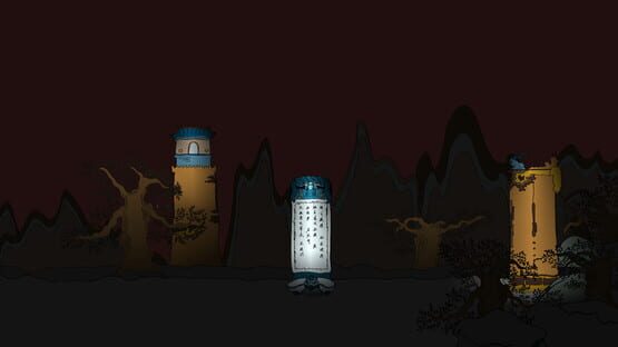 Screenshot Endless Salvation